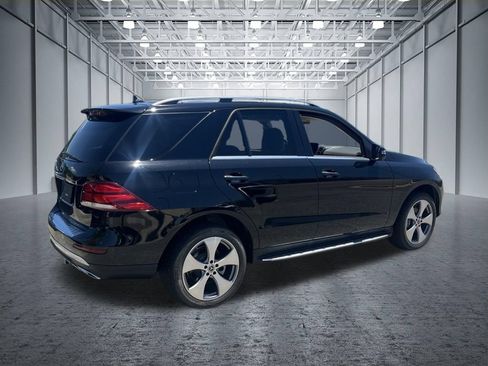 Used 2018 Mercedes-Benz GLE 350 image 5