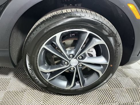 Used 2022 Buick Encore GX Essence FWD image 10
