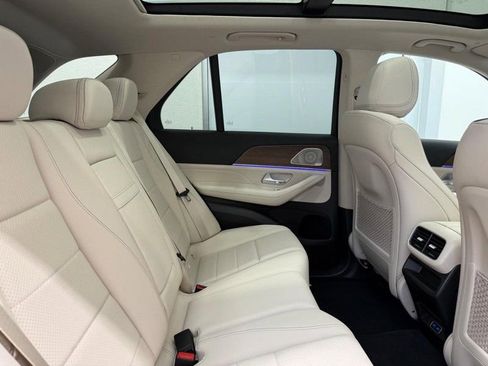 New 2026 Mercedes-Benz GLE 350 4MATIC image 5