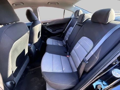 Used 2016 Kia Forte EX FWD image 34