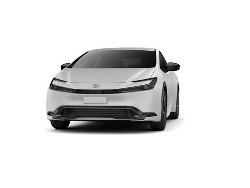 New 2026 Toyota Prius LE FWD image 66