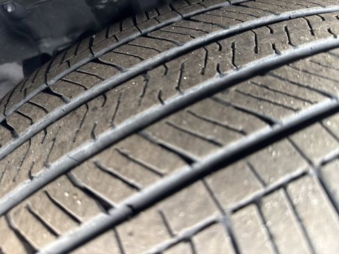 Used 2024 Lexus TX 350 AWD image 12