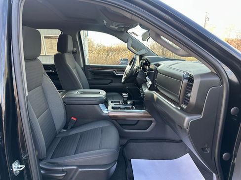 Used 2022 Chevrolet Silverado 1500 LT Trail Boss w/ Protection Package image 27