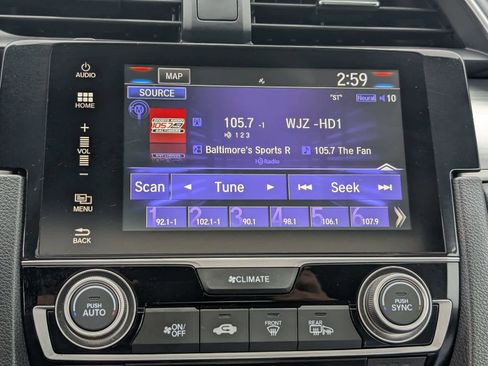 Used 2016 Honda Civic Touring image 26