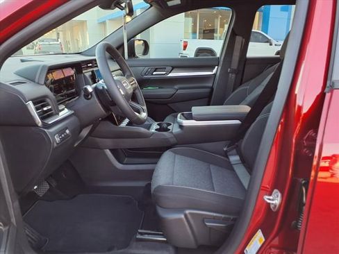 New 2026 GMC Terrain Elevation w/ Black Edition image 15