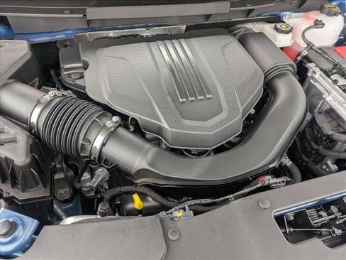 New 2026 Chevrolet Traverse LT image 16