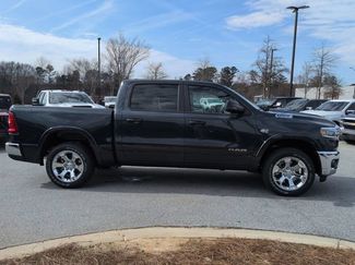 New 2026 RAM 1500 Big Horn AWD/4WD video 3