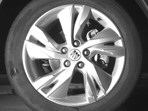 Used 2025 Buick Encore GX Preferred image 13