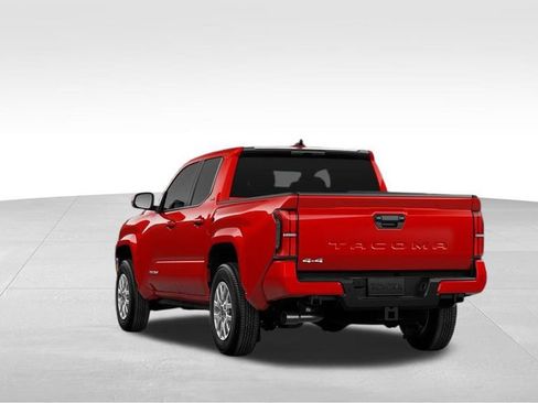 New 2026 Toyota Tacoma SR5 image 9