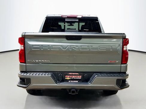 Used 2020 Chevrolet Silverado 1500 RST w/ All-Star Edition image 8