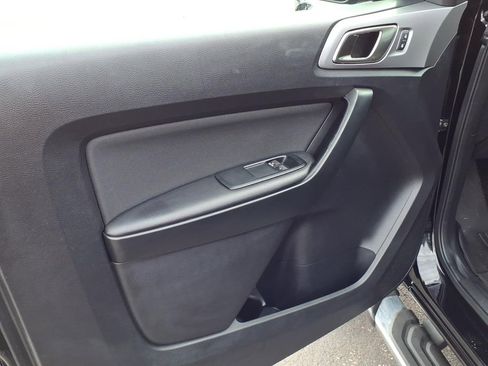 Used 2020 Ford Ranger XLT w/ Equipment Group 301A Mid image 8