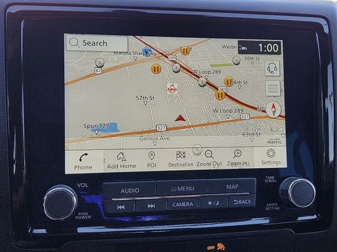 Used 2023 Nissan Frontier Pro-X w/ Pro Convenience Package image 18