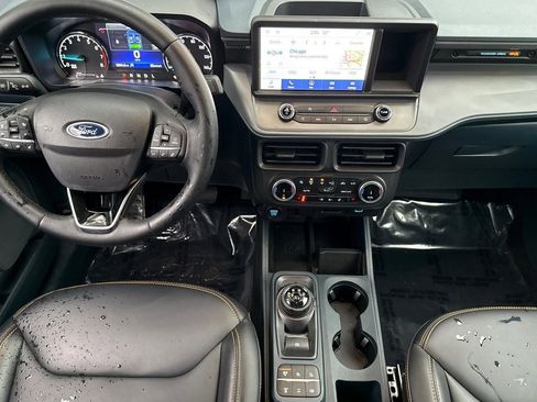 Used 2024 Ford Maverick Tremor w/ Tremor Off-Road Package image 26