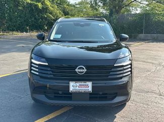 New 2025 Nissan Kicks SV w/ SV Premium Package video 2