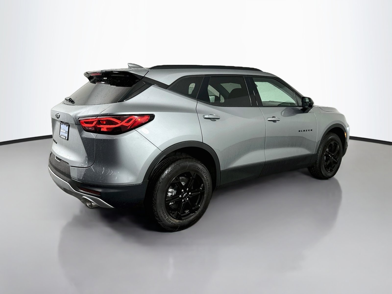 New 2026 Chevrolet Blazer LT w/ Midnight/Sport Edition AWD/4WD image 7