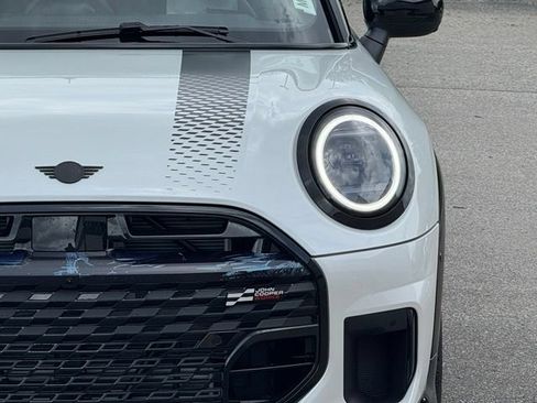 New 2026 MINI Cooper S FWD image 10