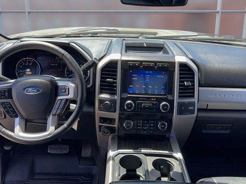 Used 2020 Ford F250 Lariat AWD/4WD image 17