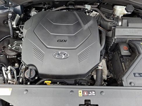 Used 2025 Hyundai Palisade SEL image 28