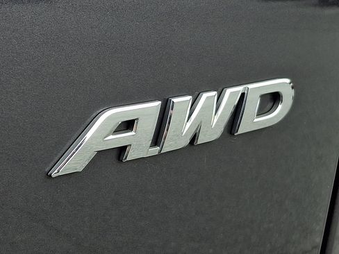 Used 2022 Honda CR-V EX-L image 36