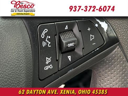 Used 2019 Chevrolet Spark LT FWD image 11