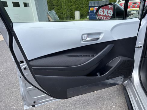 Certified 2026 Toyota Corolla SE w/ SE Premium Package FWD image 16
