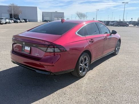 Used 2025 Honda Accord EX-L image 7