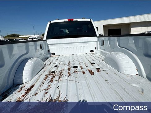 New 2025 Ford F350 XL w/ STX Appearance Package image 29