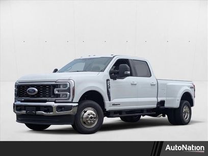 New 2026 Ford F350 XLT