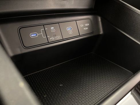 New 2026 Hyundai Santa Cruz SEL FWD image 28