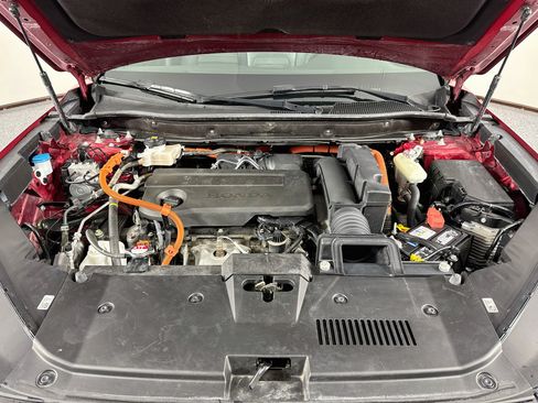 Certified 2023 Honda CR-V Sport Touring image 32