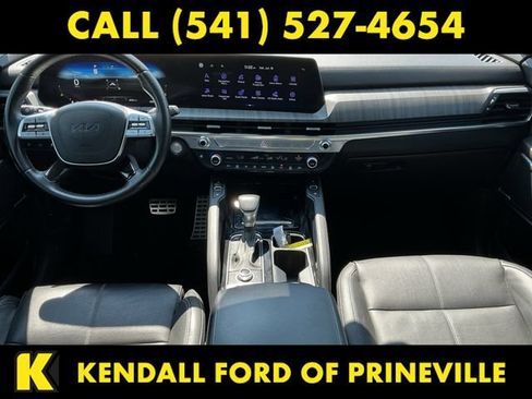 Used 2023 Kia Telluride SX AWD/4WD image 21