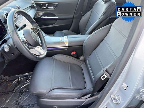 Certified 2023 Mercedes-Benz C 300 Sedan image 5