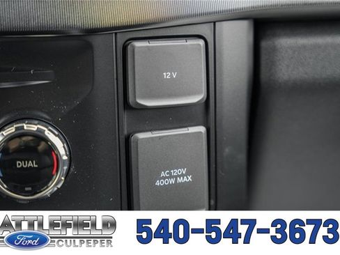 New 2026 Ford F350 Platinum image 27