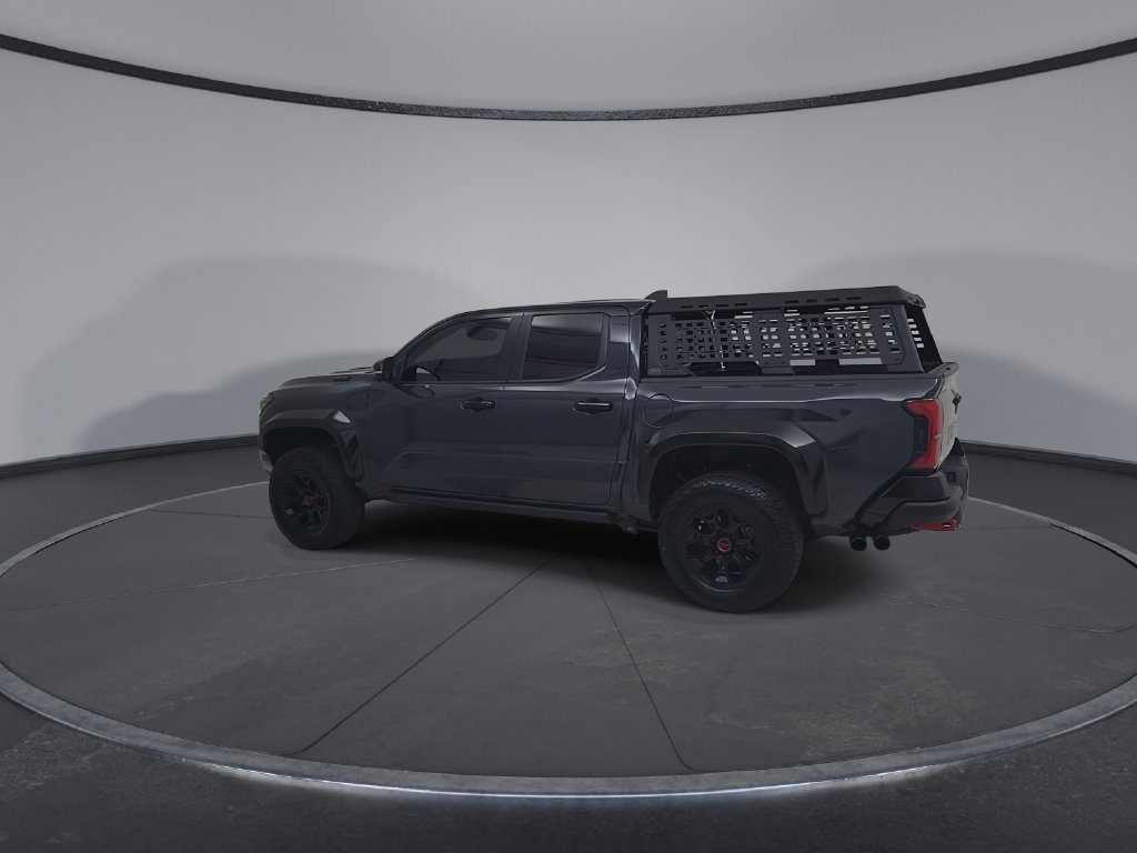 Used 2025 Toyota Tacoma TRD Pro AWD/4WD image 9
