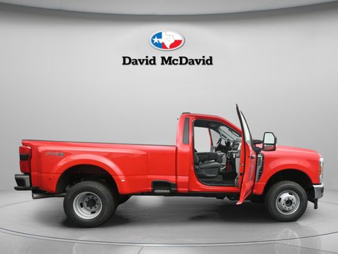 New 2026 Ford F350 XLT w/ 360-Degree Camera Package AWD/4WD image 26