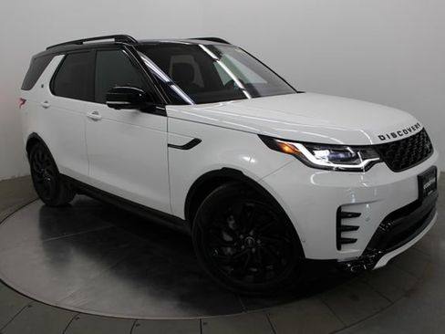 Used 2023 Land Rover Discovery S R-Dynamic AWD/4WD image 1