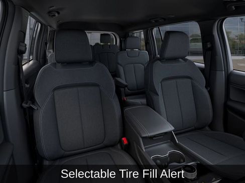 New 2026 Jeep Grand Cherokee L 4WD image 20