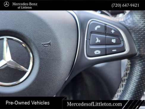 Used 2018 Mercedes-Benz GLA 250 4MATIC image 31