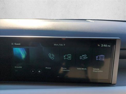 New 2026 Hyundai Tucson SEL image 12