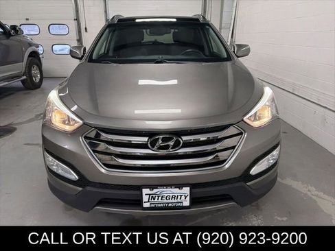Used 2015 Hyundai Santa Fe Sport w/ Option Group 04 image 2