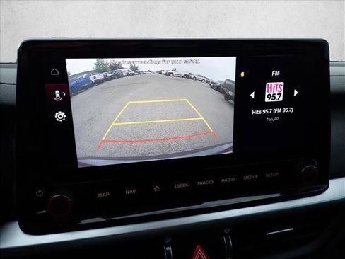 Used 2024 Kia Forte GT-Line FWD image 16