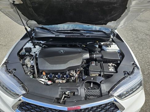Used 2019 Acura TLX V6 SH-AWD w/ Technology Pkg image 29