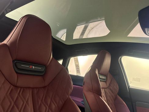 New 2025 Audi S5 Prestige image 15