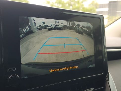 Certified 2024 Toyota Corolla LE FWD image 26