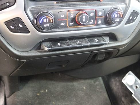 Used 2016 GMC Sierra 1500 SLE w/ Suspension Package, Off-Road AWD/4WD image 20