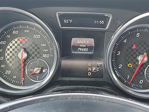 Used 2018 Mercedes-Benz GLE 350 w/ Parking Assist Package image 19