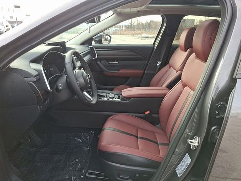 New 2026 MAZDA CX-50 AWD 2.5 Hybrid w/ Weather Package image 13