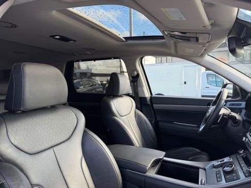 Used 2020 Hyundai Palisade SEL image 44