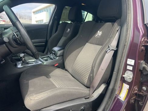 Used 2021 Dodge Charger Scat Pack image 30