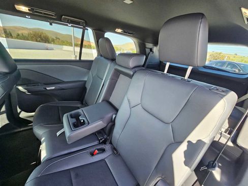 Used 2025 Lexus TX 350 FWD w/ Convenience Package image 19